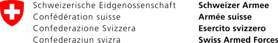 Schweizer Armee