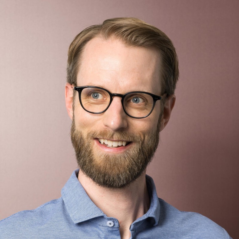 Marco Jakob