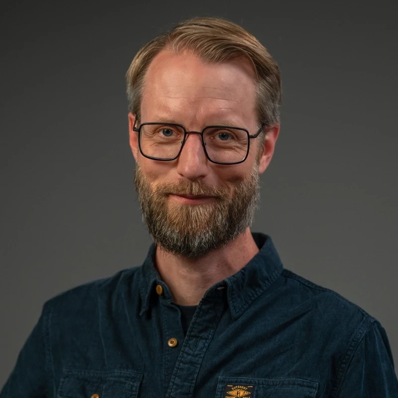Marco Jakob